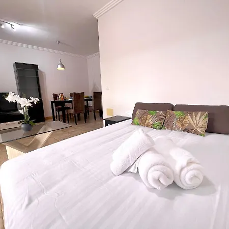 Appartement Tropicalidays Jardines Del Teide à Puerto de la Cruz  Extérieur photo