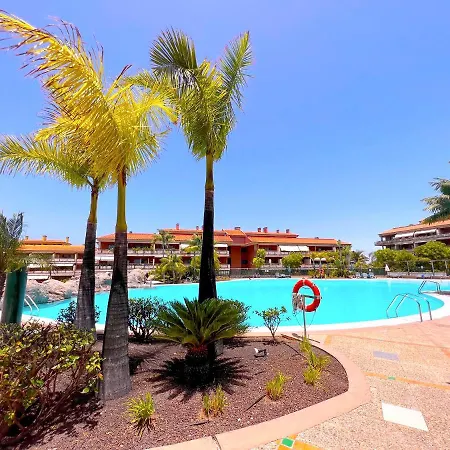 Appartement Tropicalidays Jardines Del Teide à Puerto de la Cruz  Extérieur photo