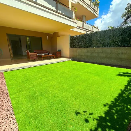 Appartement Tropicalidays Jardines Del Teide à Puerto de la Cruz  Extérieur photo