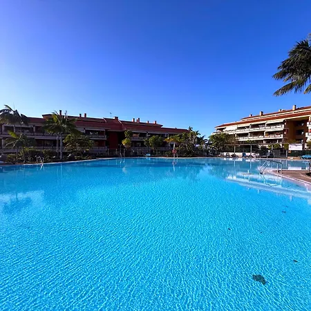 Appartement Tropicalidays Jardines Del Teide à Puerto de la Cruz  Extérieur photo