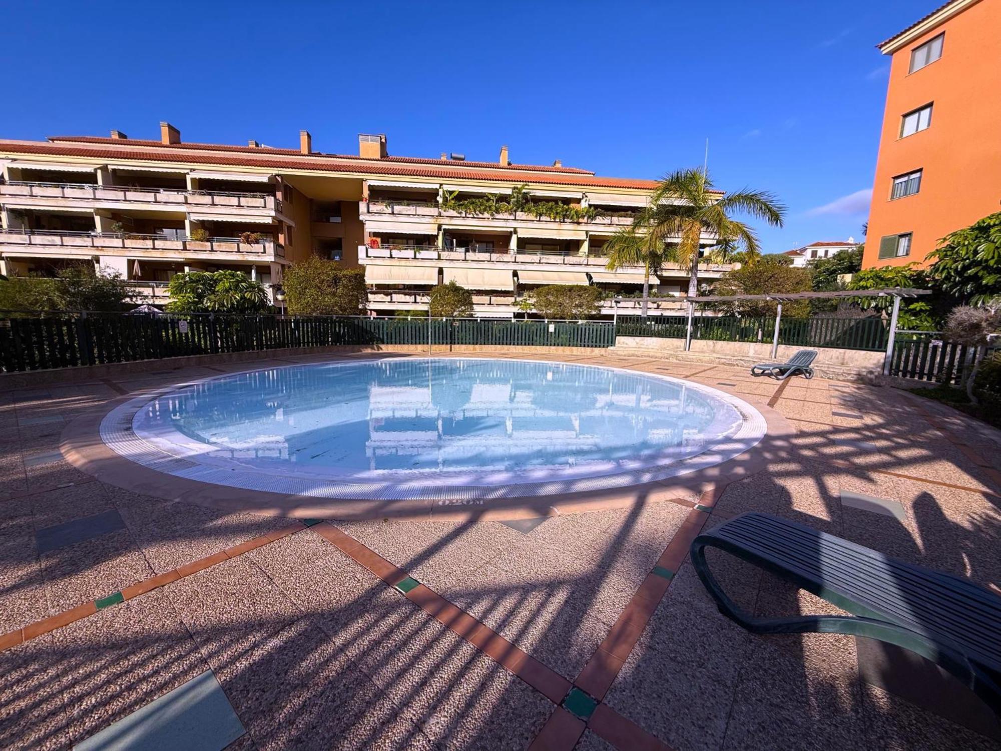 Apartamento Tropicalidays Jardines Del Teide Puerto de la Cruz (Tenerife)